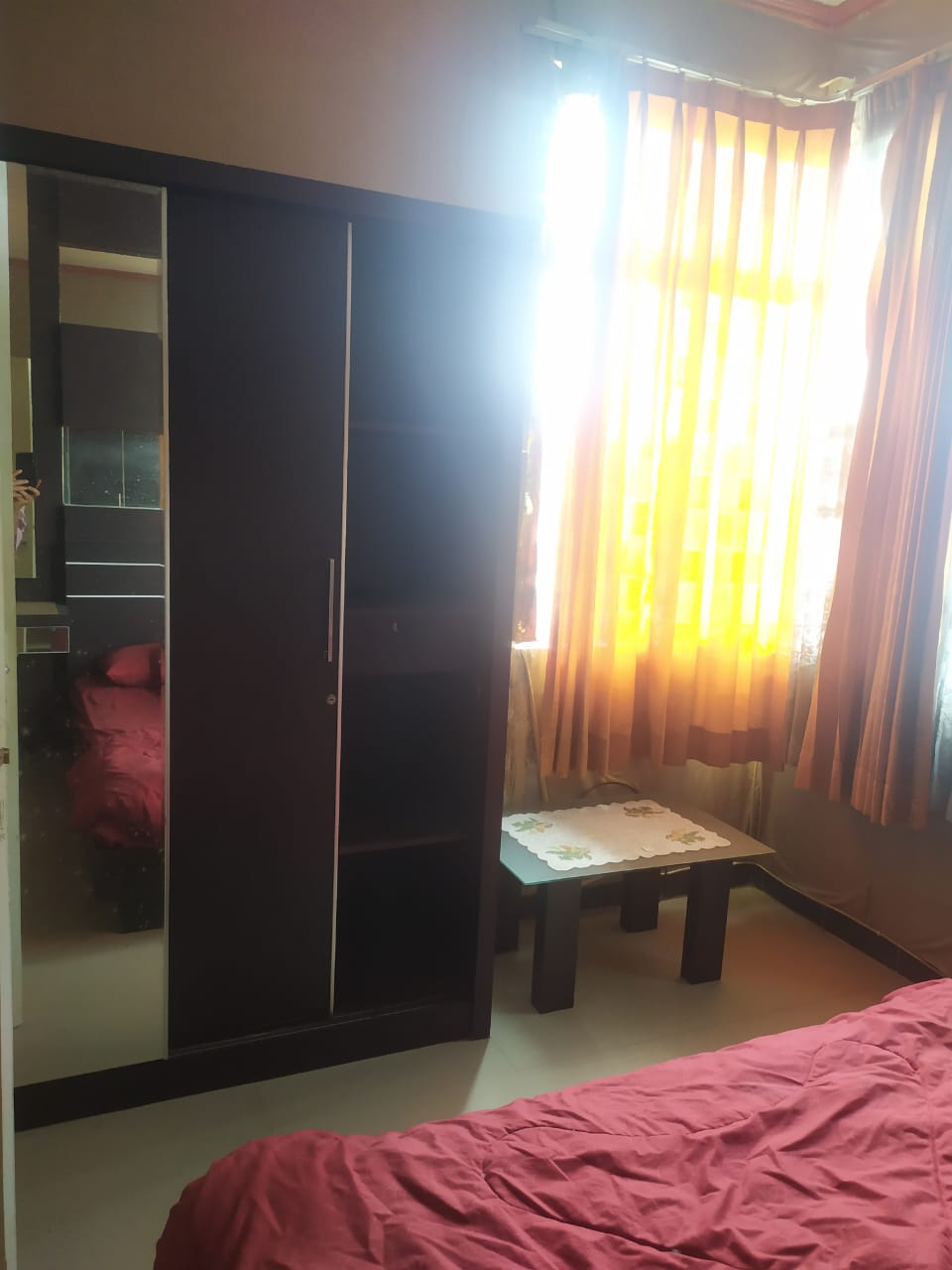 Dijual Apartemen 3BR di Crown Court Lippo Cikarang